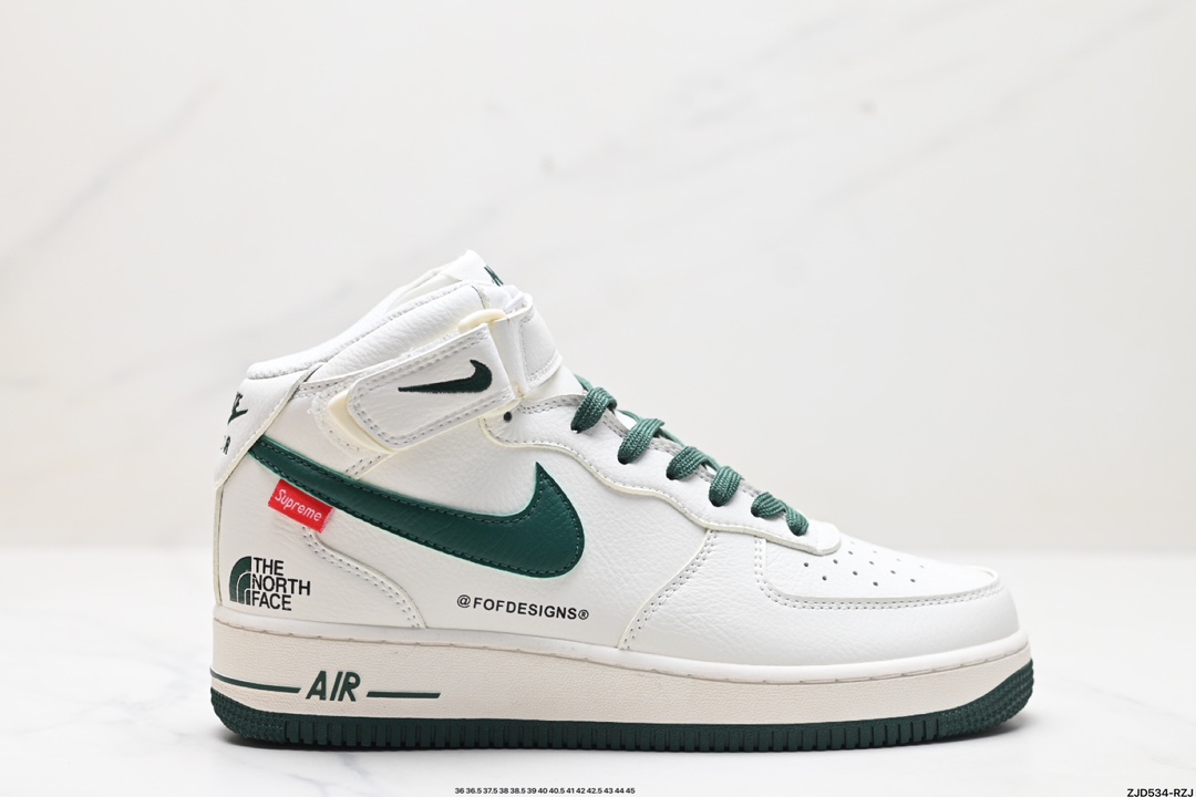 Nike Air Force 1 Shoes